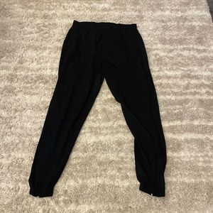 Lululemon surge jogger